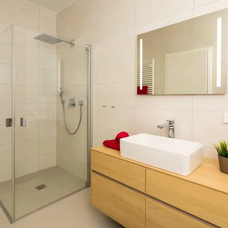 Glienbergweg 24b 2 * Zinnowitz