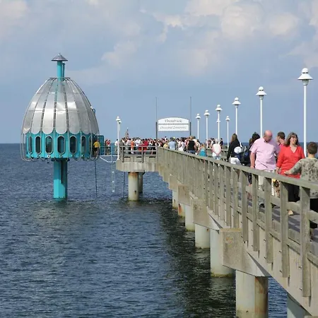 Glienbergweg 24b 2 Zinnowitz