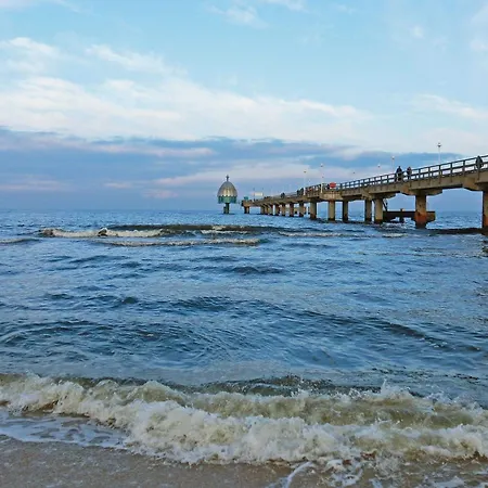 Glienbergweg 24b 2 Apartman *