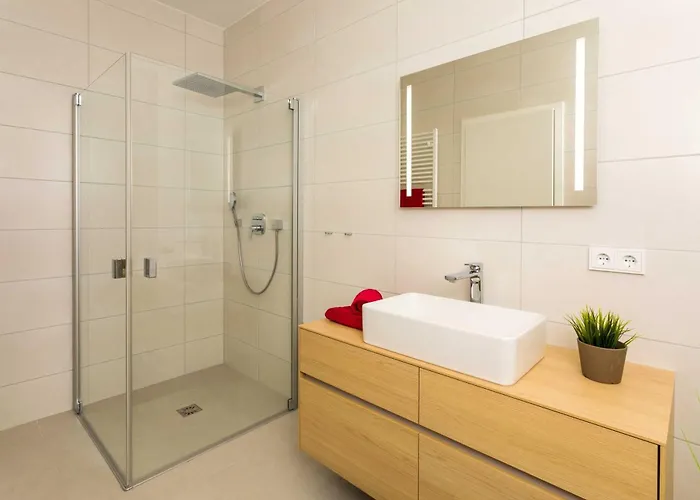 Glienbergweg 24b 2 * Zinnowitz