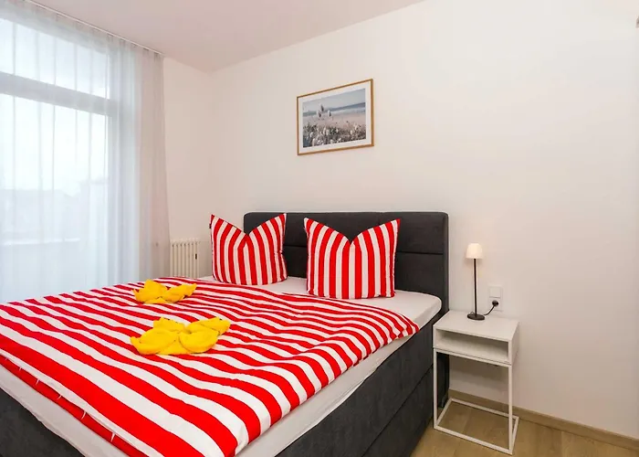 Glienbergweg 24b 2 Apartament Zinnowitz