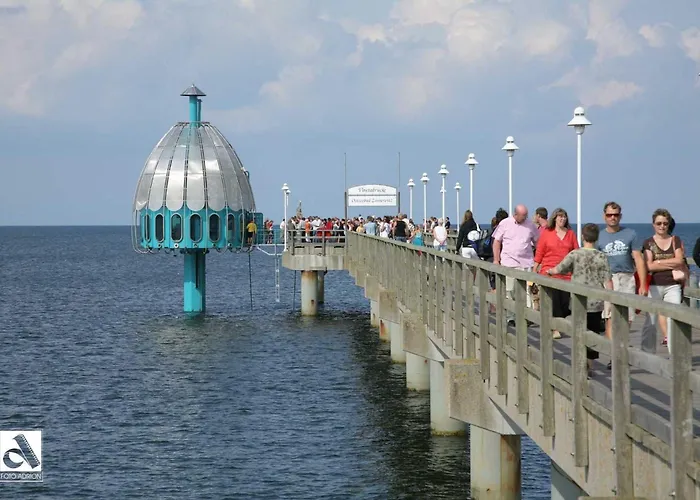 Glienbergweg 24b 2 Zinnowitz