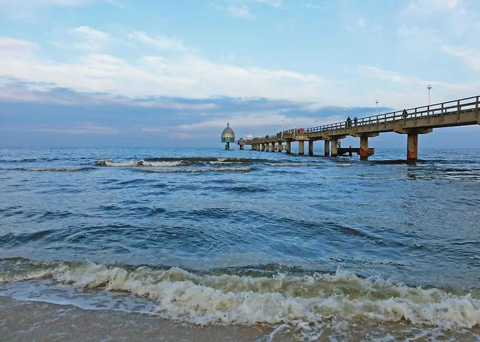 Glienbergweg 24b 2 Apartament *