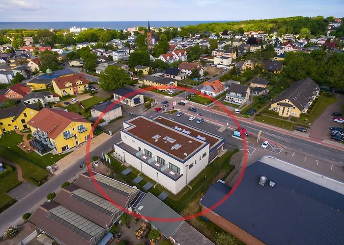 Glienbergweg 24b 2 * Zinnowitz